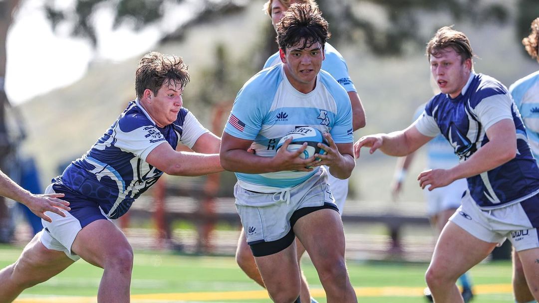 Men’s Division I Pools Announced