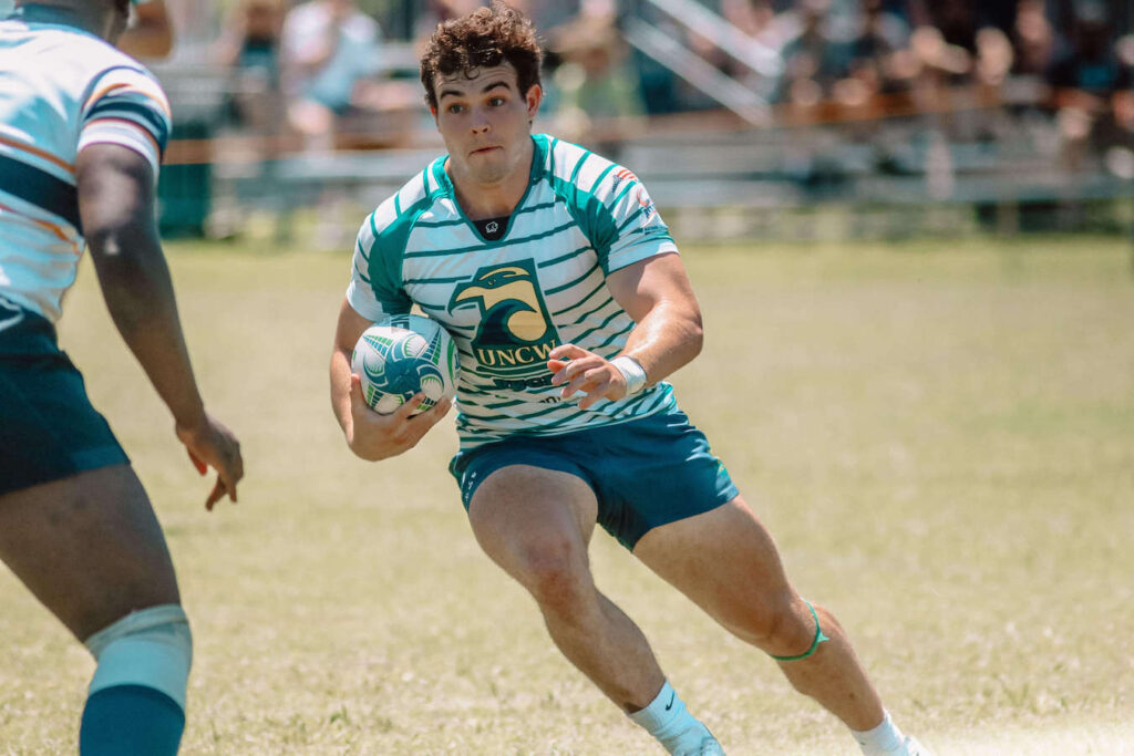 Men’s Division II Pools Announced