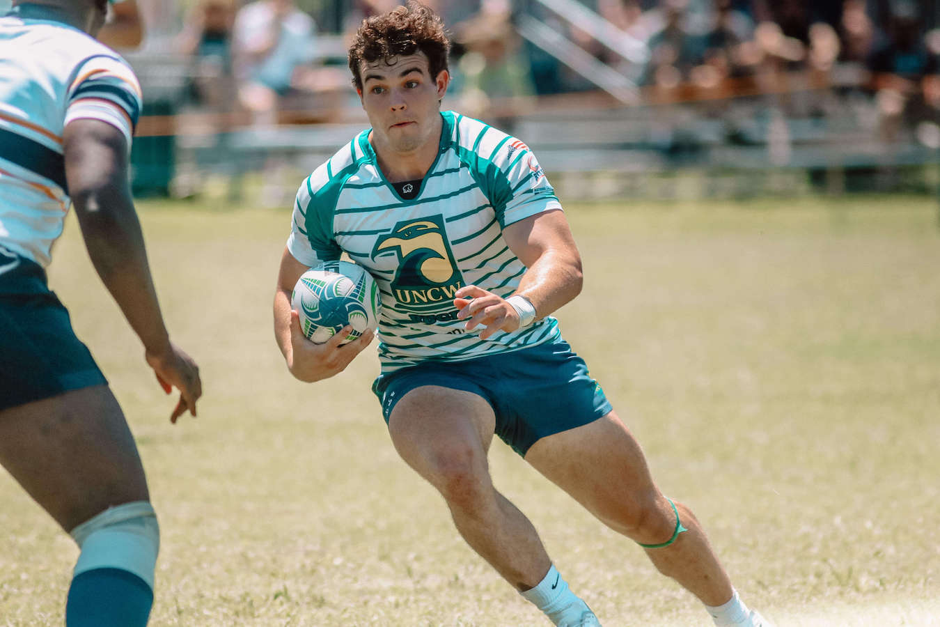 Men’s Division II Pools Announced