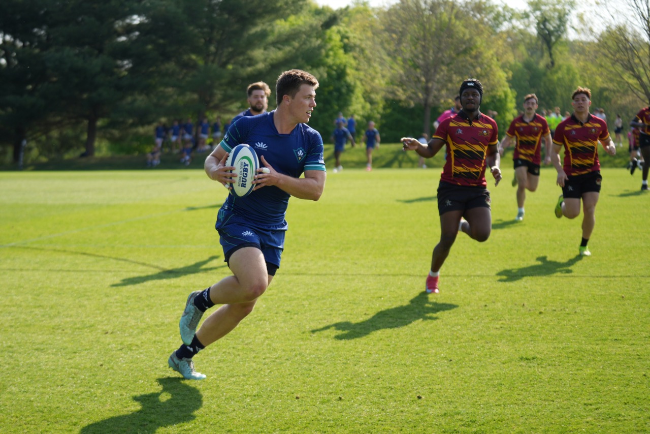 Men’s Division II: Upsets Shake Bracket as Final Four Emerges