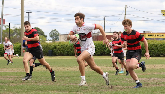 Men’s Premier Cup Bracket Announced