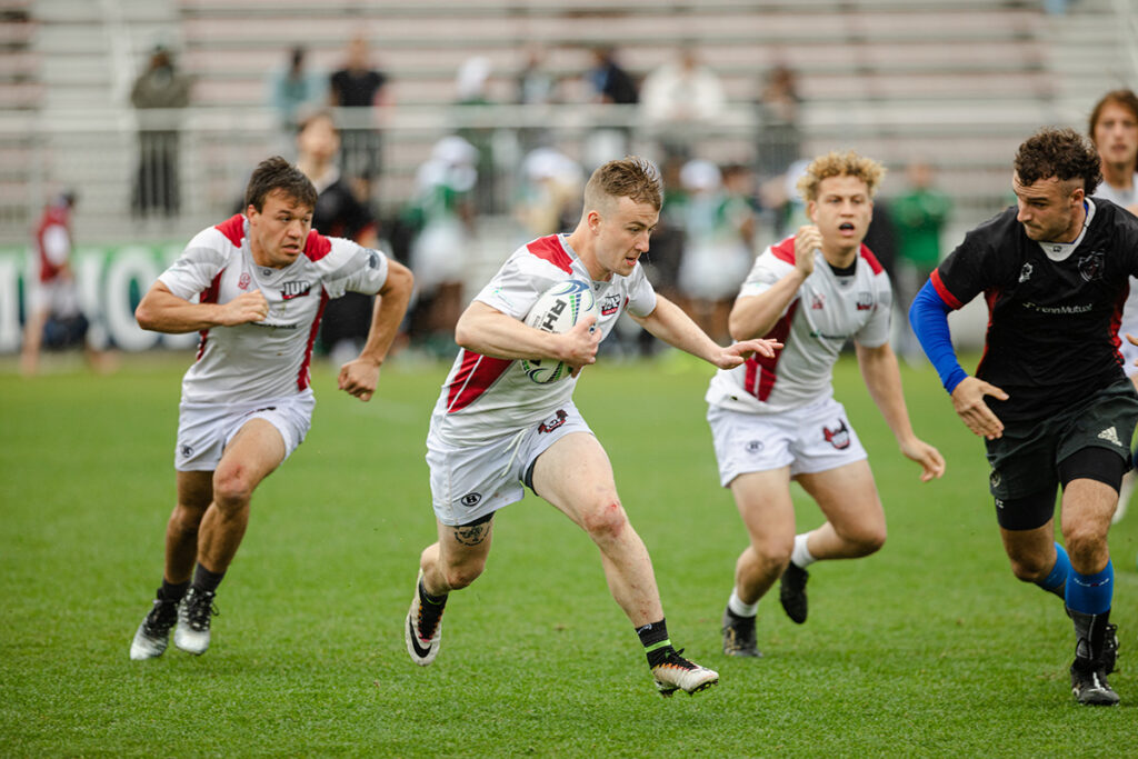 Men’s Premier Cup