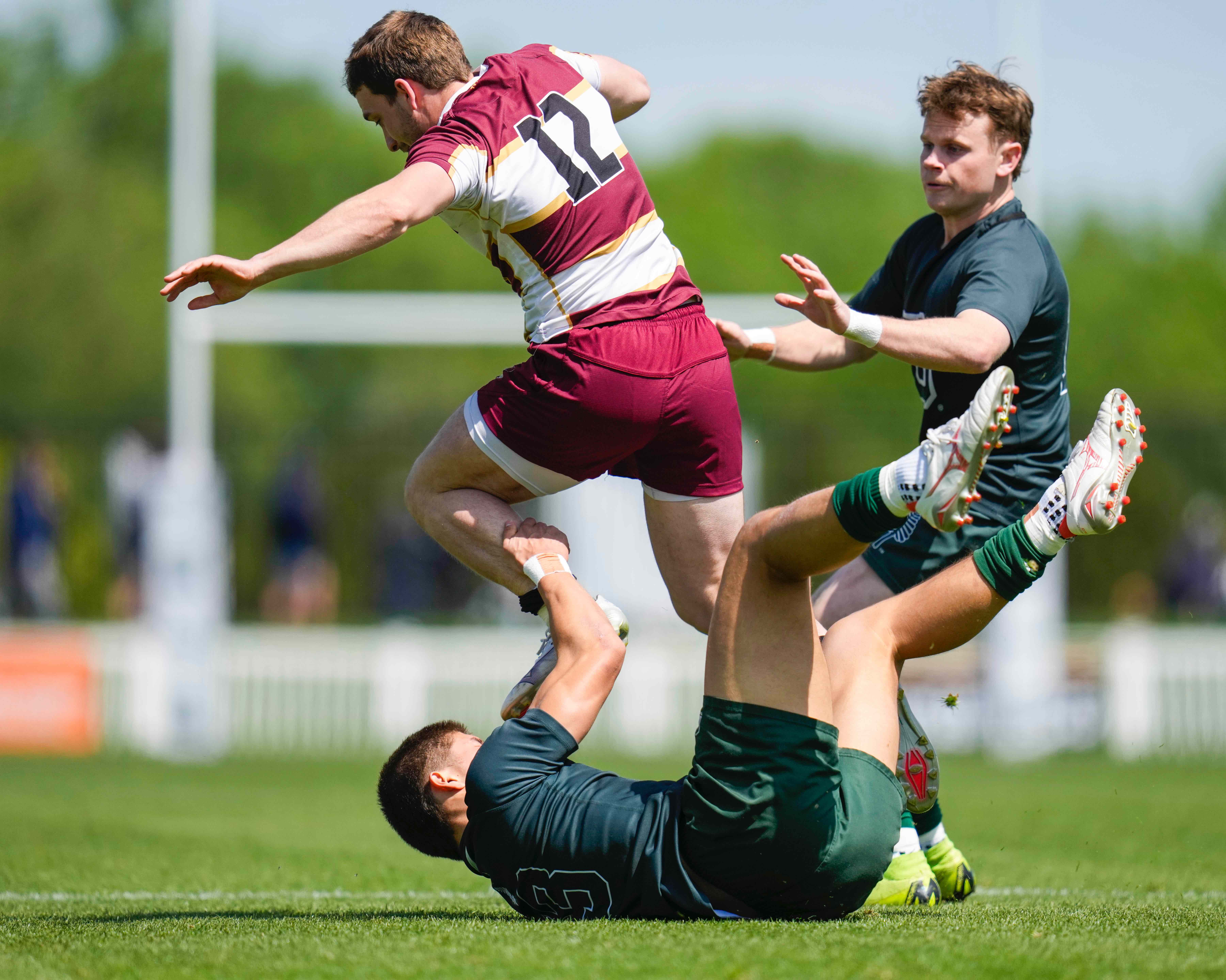 Men's Premier Cup Preview