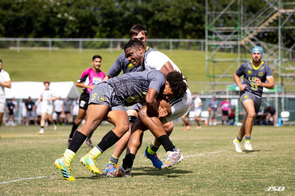 Men's Qualification Pathways