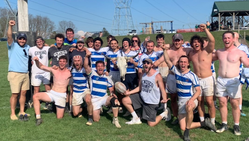 Men’s Small College Pools Announced