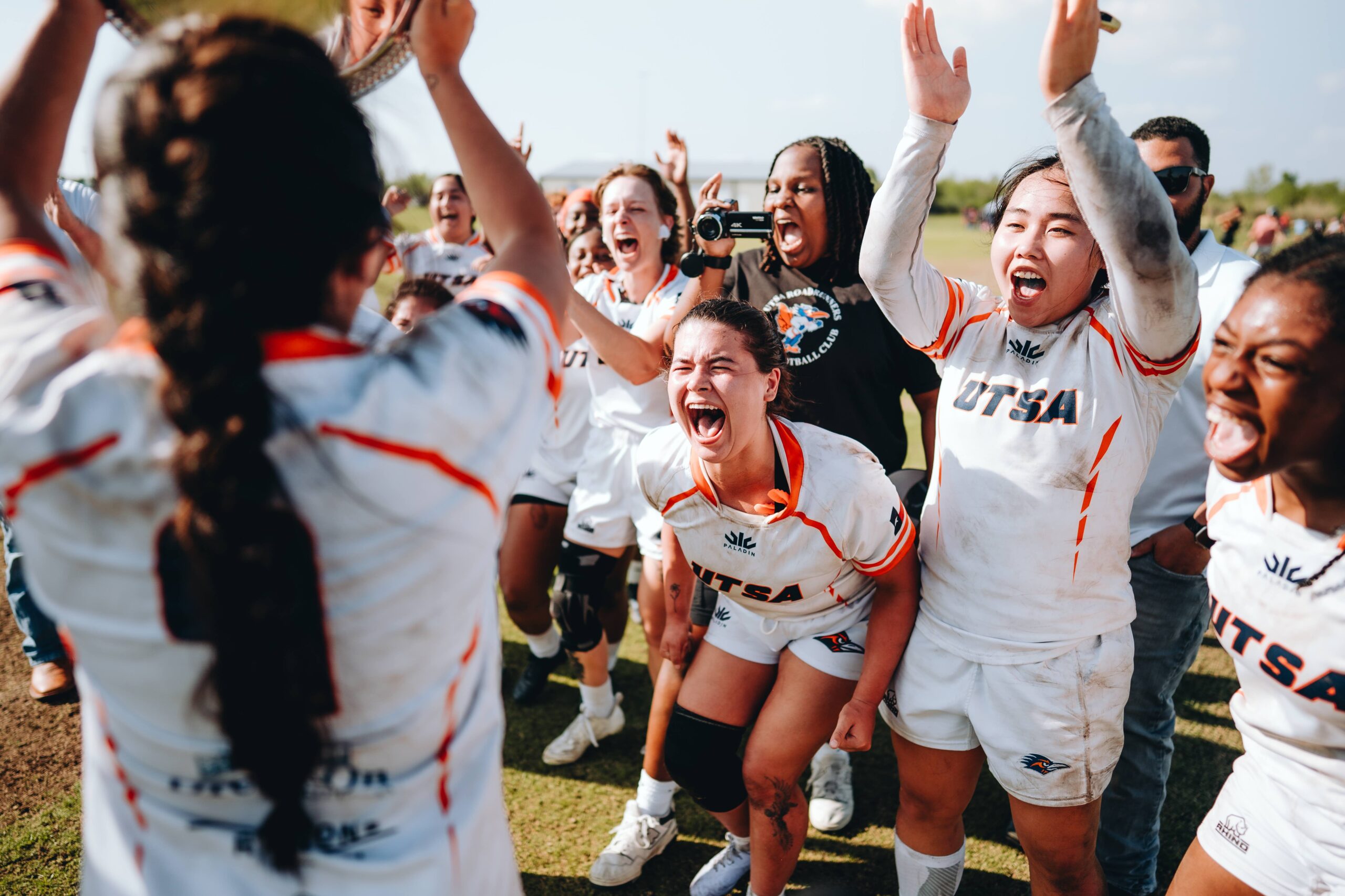 Quarter of Field Qualified for National 7s in Biggest Weekend of the Qualifying Season