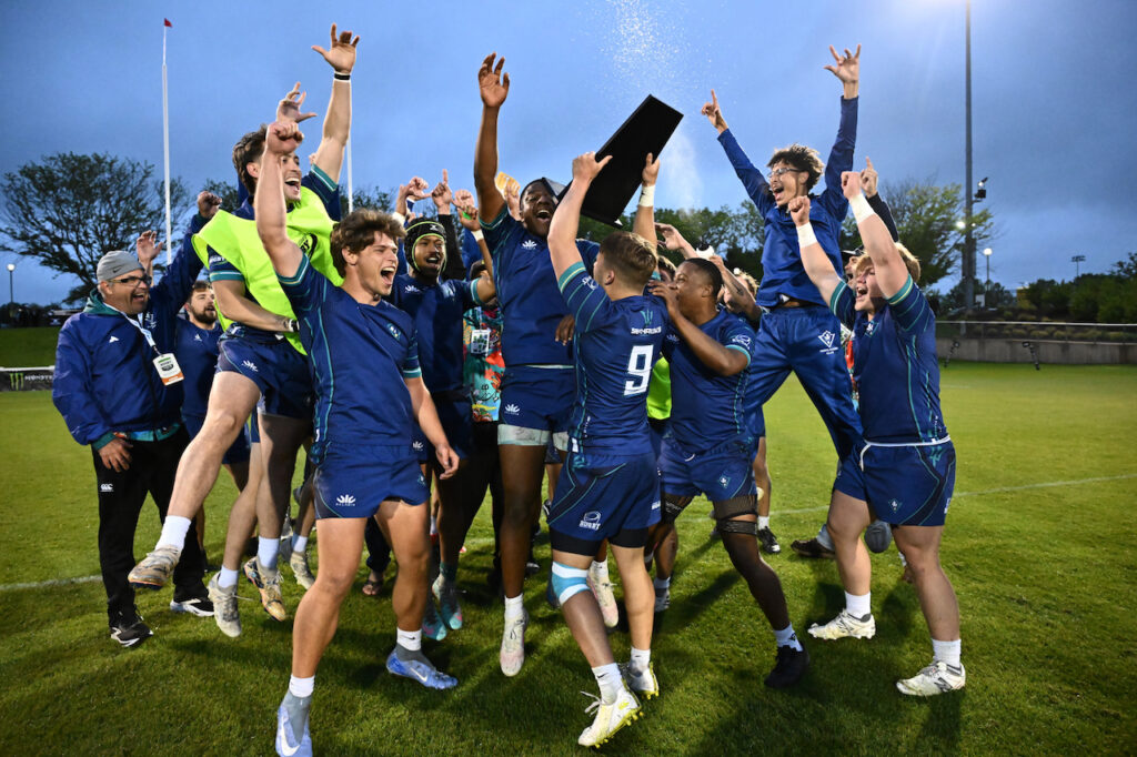 SEAHAWKS SEE THEIR WAY TO TWO IN A ROW