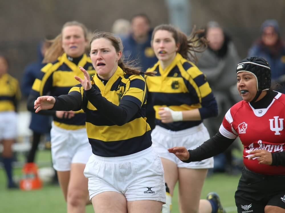 The Rugby Network to Stream over 50 Collegiate Rugby Championship Matches