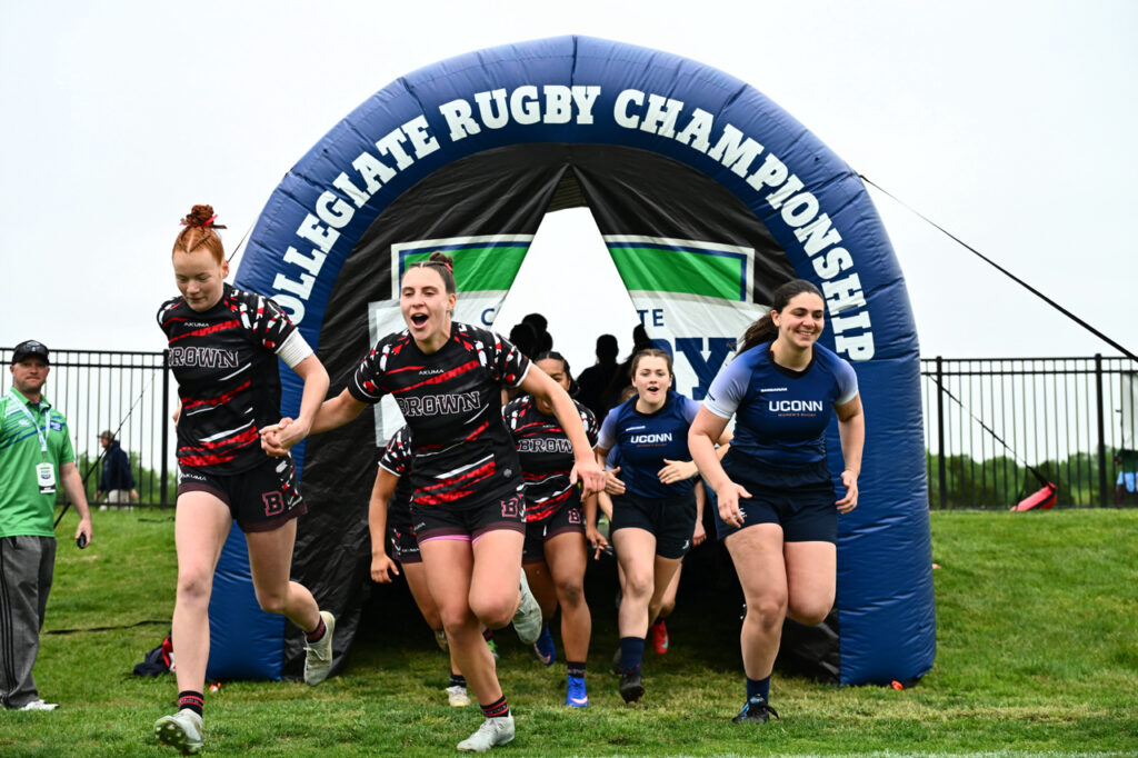 Four-Peat in Sight: Brown Leads Women’s Premier Final Four