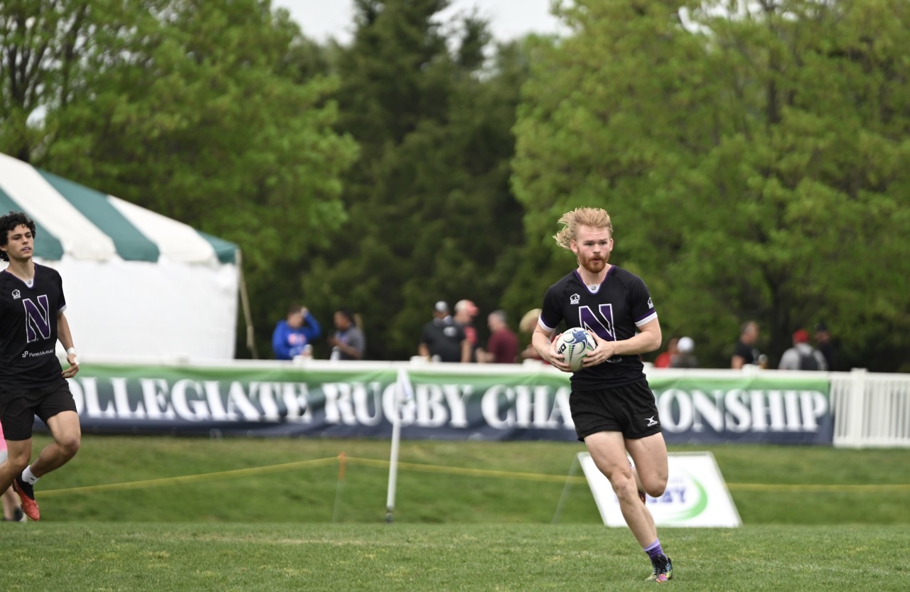 Two AQ’s and a Premier Cup punch-em-up headline weekend in 7s