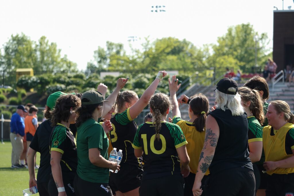 Women's DI Preview