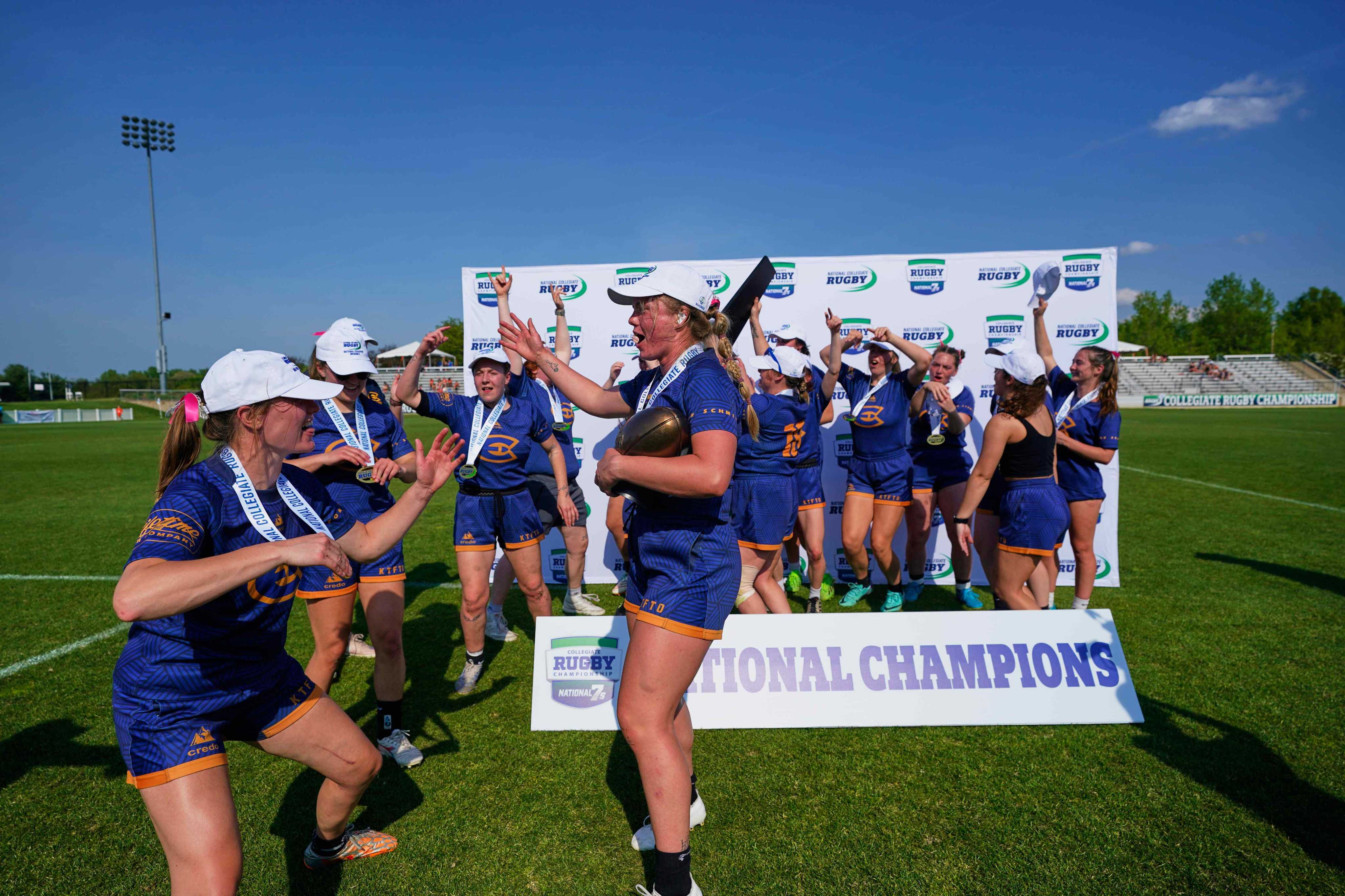 Women's DII Preview