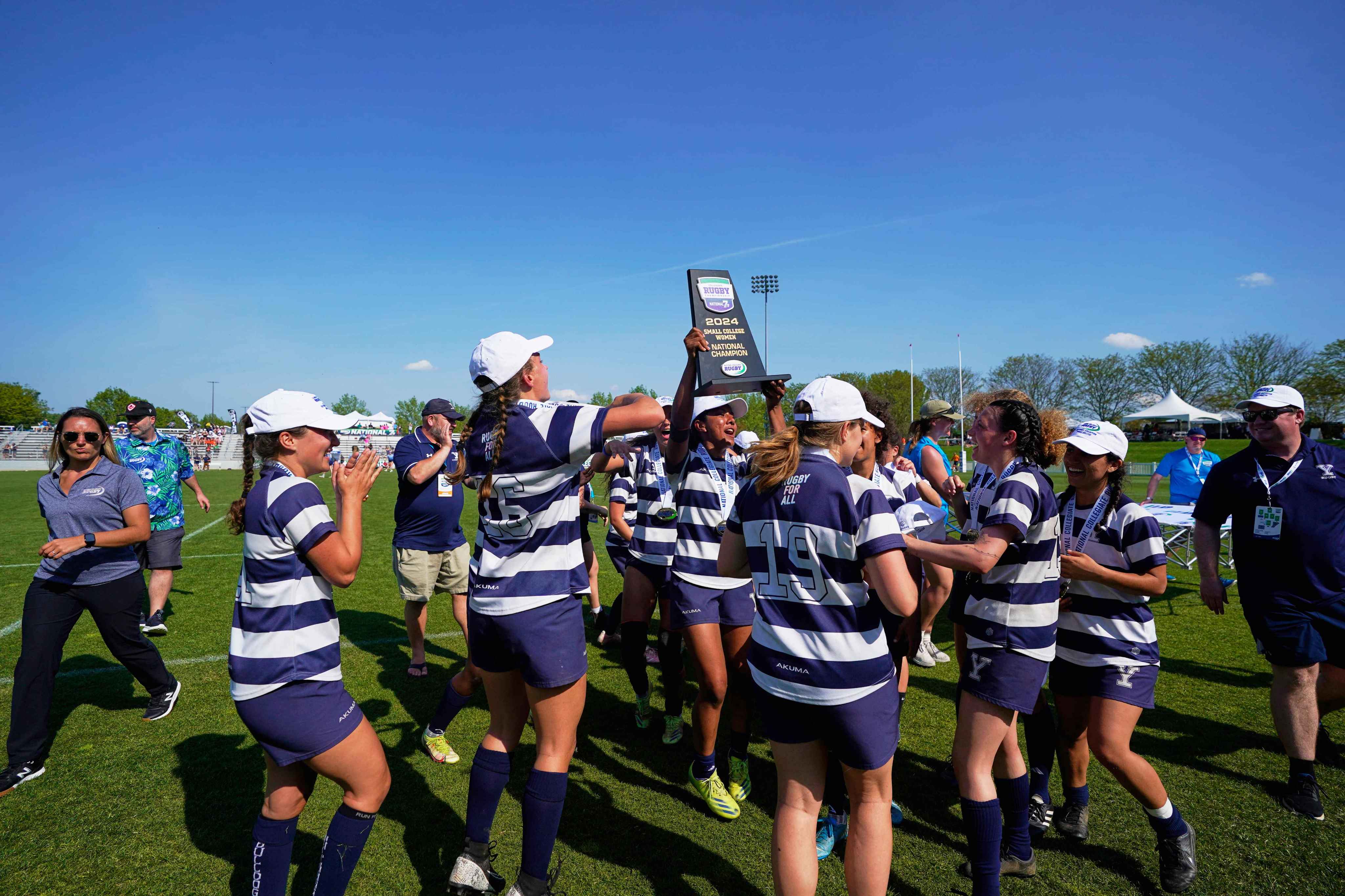 Women's DIII Preview