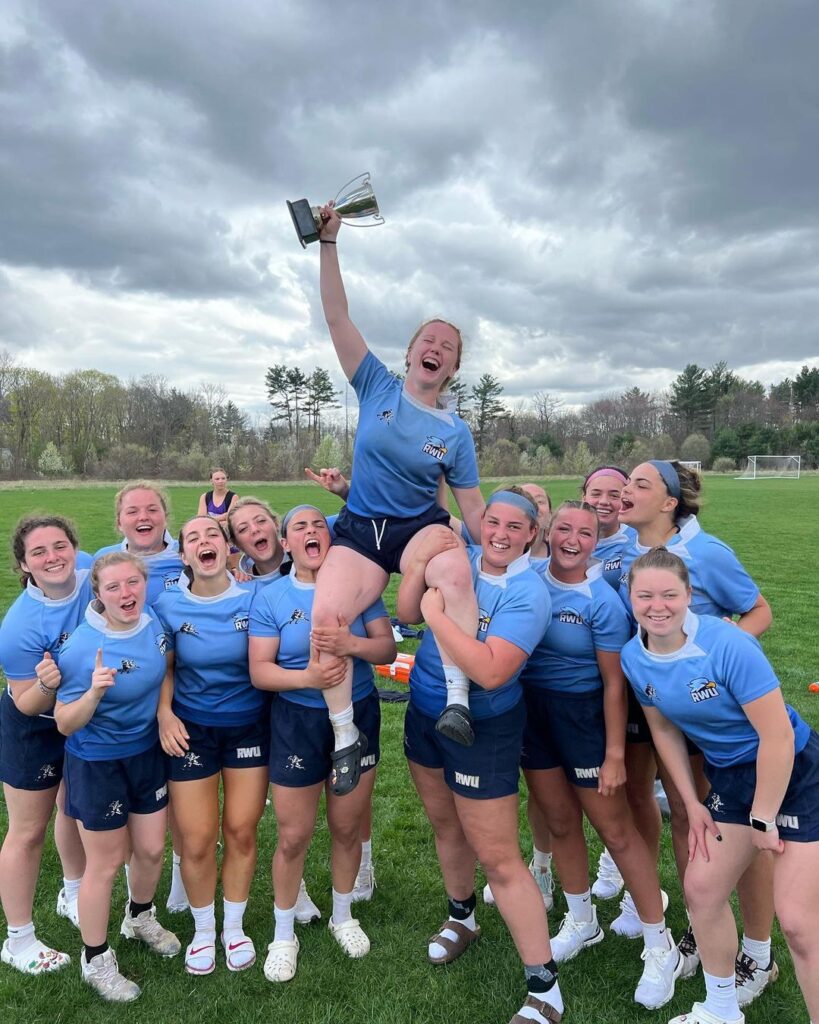 Women’s Division II Pools Announced