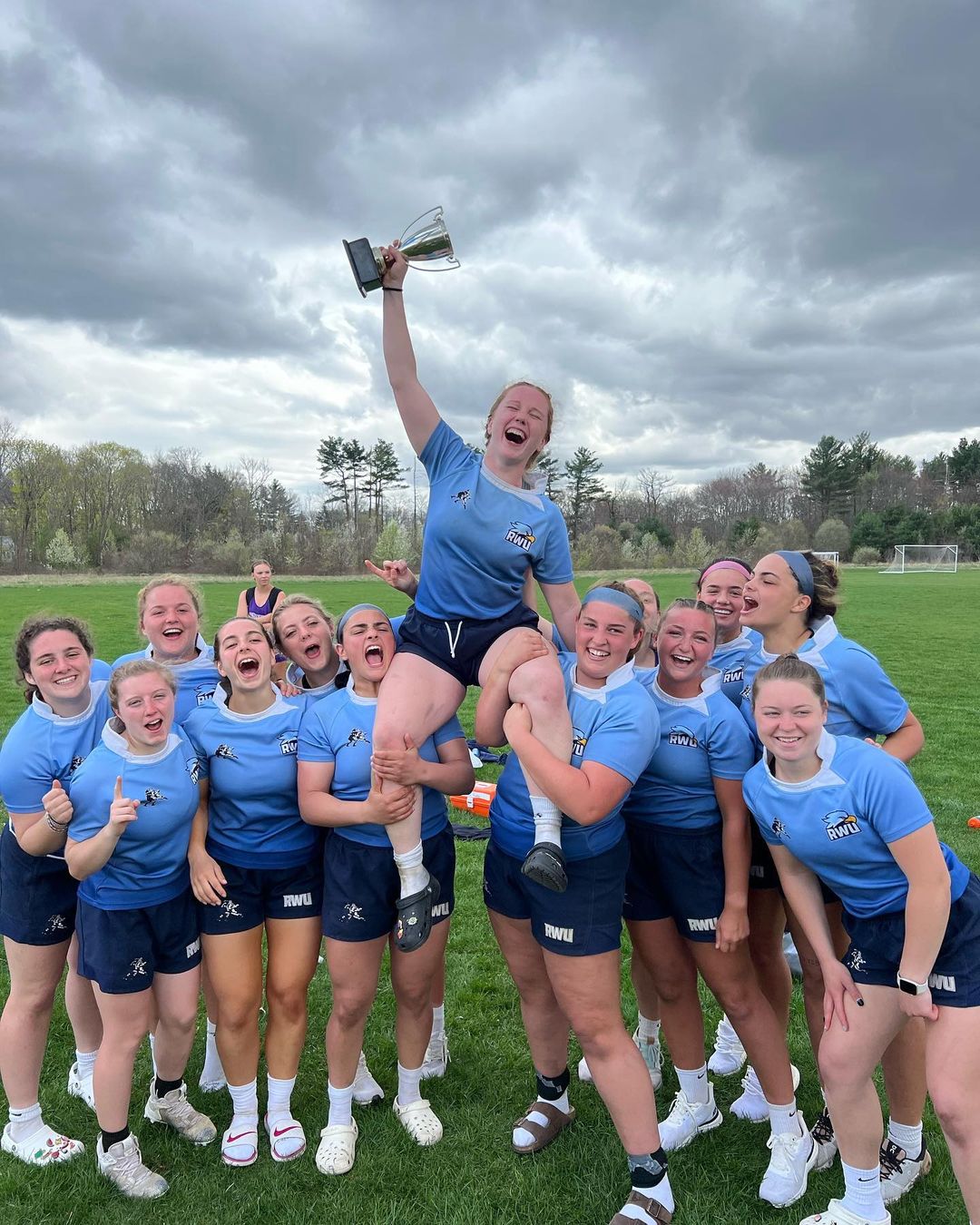 Women’s Division II Pools Announced