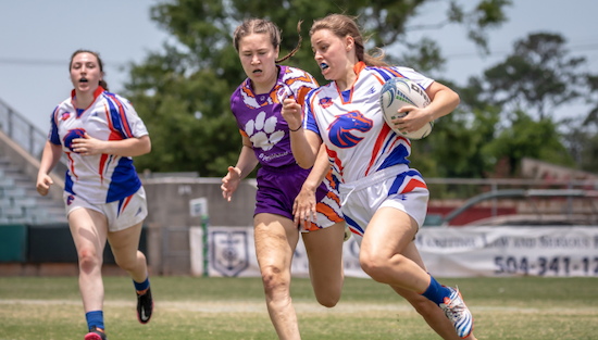 Women’s Premier Cup