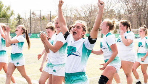 Women’s Small College Pools Announced